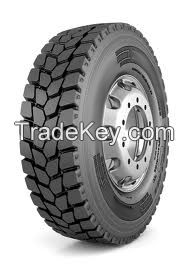 Truck Tire TT 56