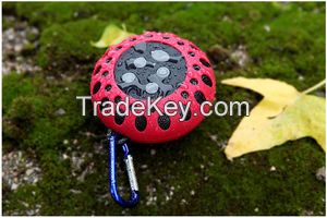 Fashion Style Color Newest Bluetooth Speaker