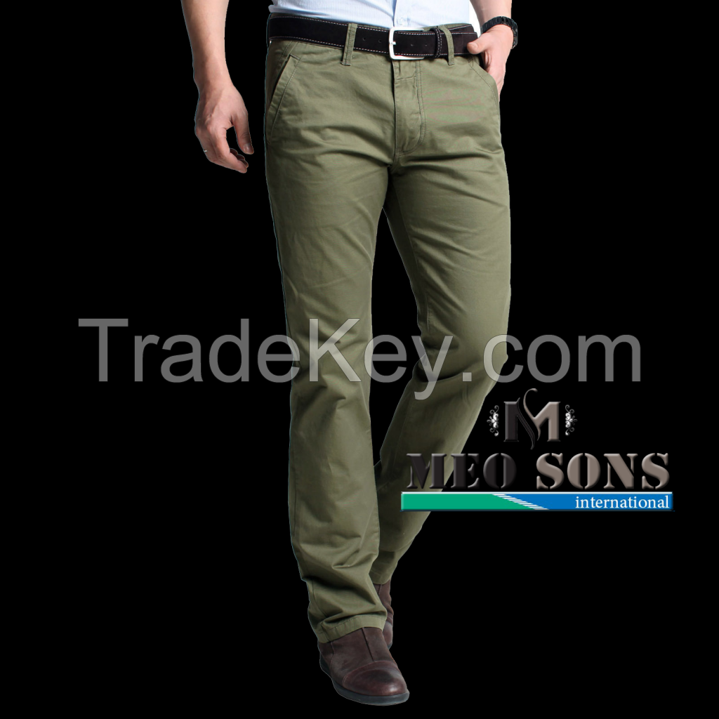 MENS COMFERT ABLE  PANTS  - MS-P101