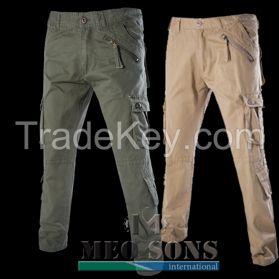 MENS COMFERT ABLE  PANTS  - MS-P101