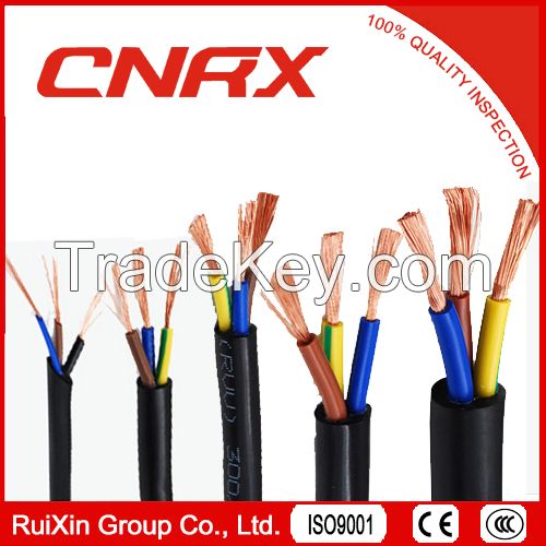 PVC, VV, BV, XLPE, POWER CABLE