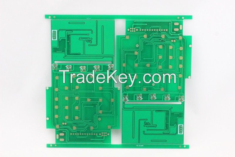 PCB 