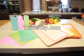 Doublesave Chopping board