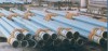 heavy weight drill pipe