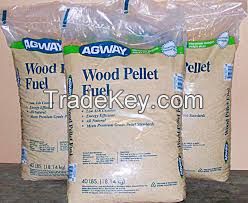  Din Plus Certified Wood Pellets for Sale