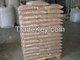  High Quality Pine Din Plus Wood Pellet for delivery