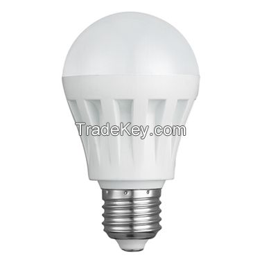 Low price and MOQ 3W to 12W led bulb E27