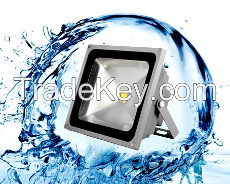 High Lumen 10W/20W/30W/50W Outdoor Led Flood Light Cob Flood Lights