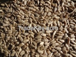 Hulled Sunflower Kernels - Bakery And Confectionary Grade