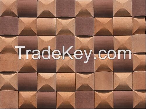 brick cladding