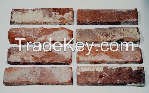 reclaimed brick slips 