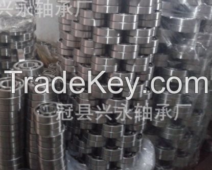 contact sealed Bearing