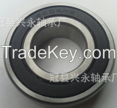 contact sealed Bearing