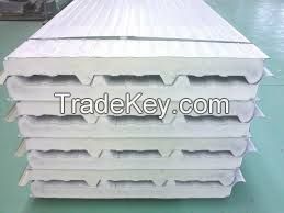 SANDWICH PANELS