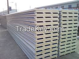 SANDWICH PANELS