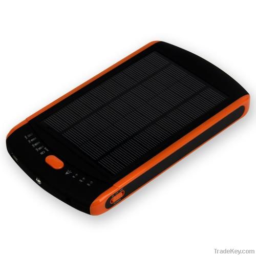 Portable Travel Solar Charger for laptop