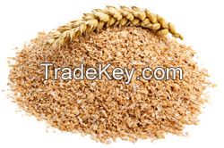 Wheat Bran