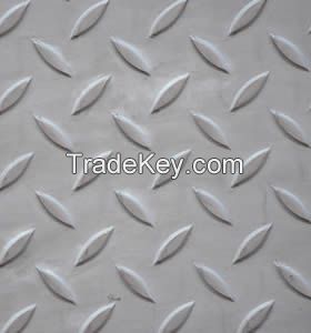 Anti-slip Perforated Sheet for Industries and Workshops