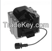 Ignition Coil With Module