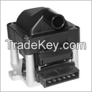 Ignition Coil With Module