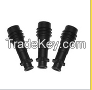 Rubber Boot Ignition Coil
