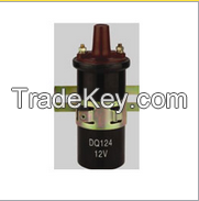 Oil Filled Ignition Coil