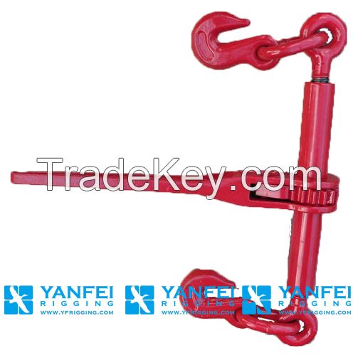G80 Ratchet Type Load Binder for Chain Tie Down