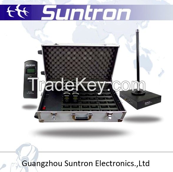 Suntron New Arrival Wireless Voting System