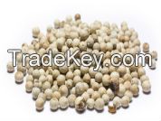 White Pepper