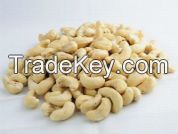 Cashew Nuts WW240