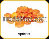 Apricots