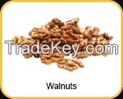 Walnuts