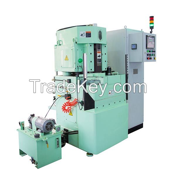 Supply air conditioning compressor middle plate surface grinding machine [ high precision]