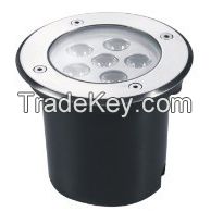 LED Underground lamp