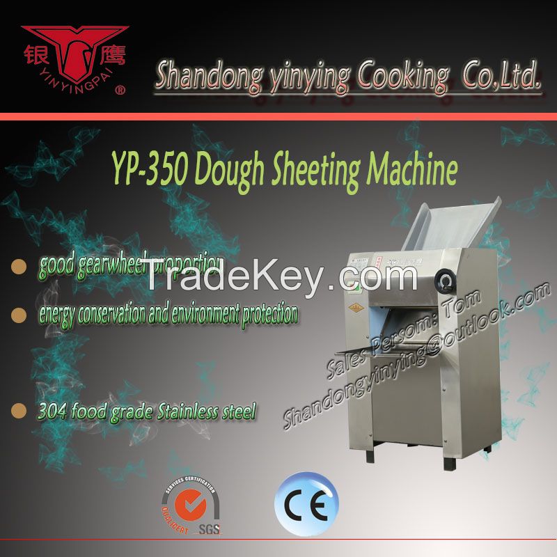 YMZD-350/500 automatic flour press