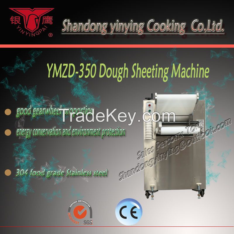 YMZD-350/500 automatic flour press