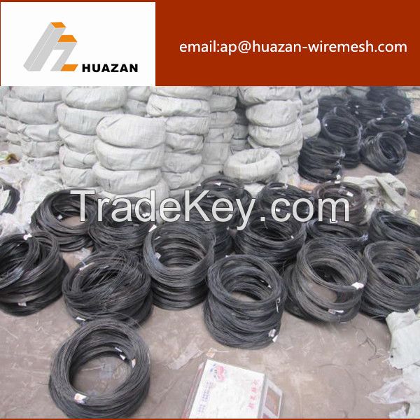 factory offer high qualit galvanized wire/electro galvanized iron wire