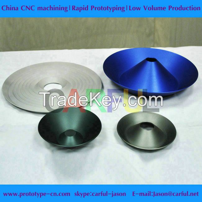 mechanical parts cnc machining