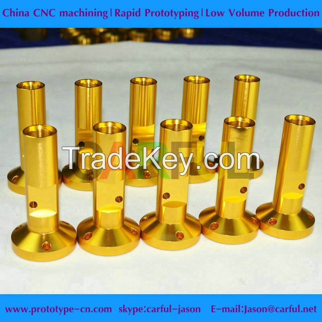 China OEM mechanical CNC service in Shenzhen