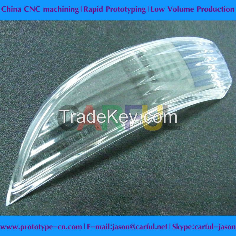 SLS/SLA China rapid prototyping