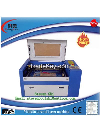 laser engraving/cutting/stamp machine
