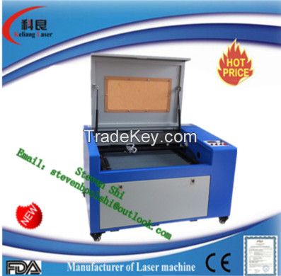 laser engraving/cutting/stamp machine
