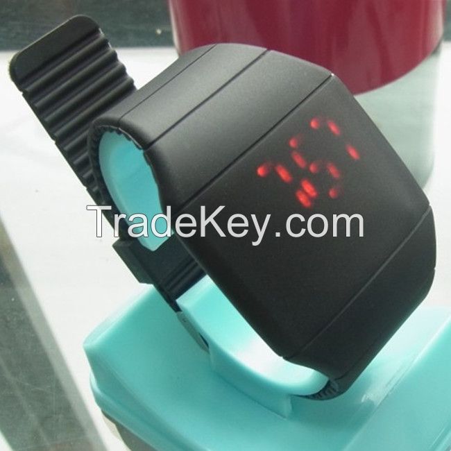 cheap watch band, watch band silicone , custom silicone watch band