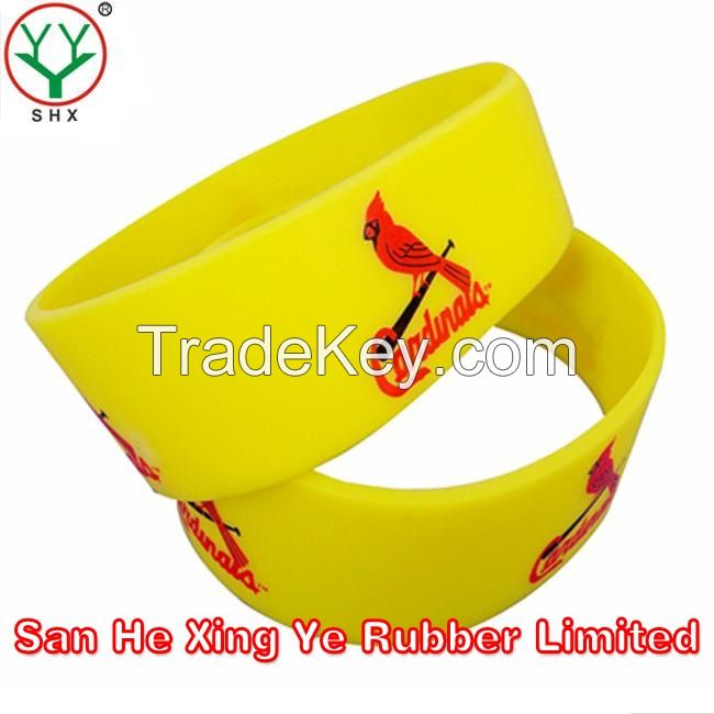 enery sport custom cheap silicone fingerring