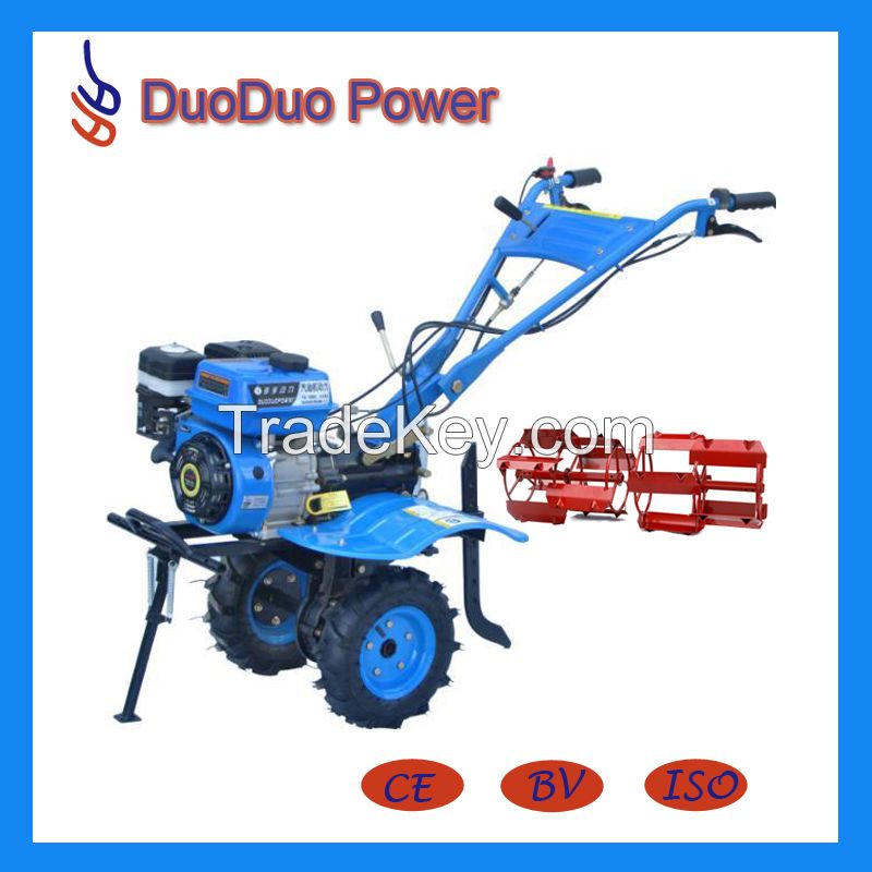 7HP Chinese Tiller for Hot Sale