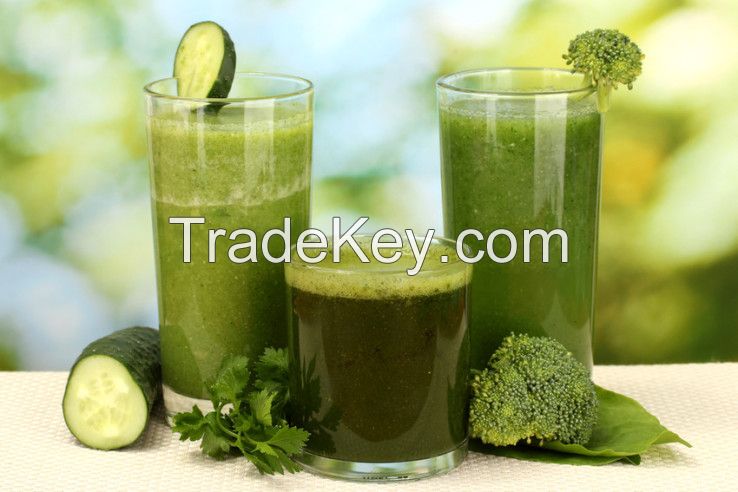 HERBAL AND HEALTH JUICE THIRD PARTY MANUFACTURING