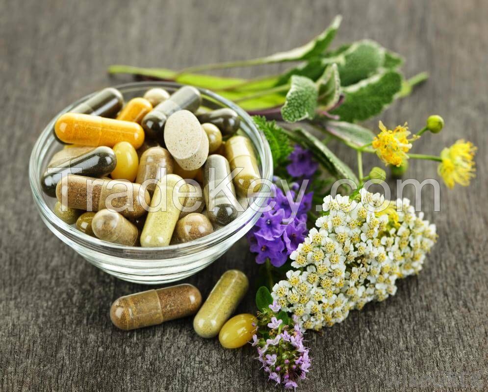 AYURVEDIC CAPSULE AND TABLETS THIRD PARTY MANUFACTURING 