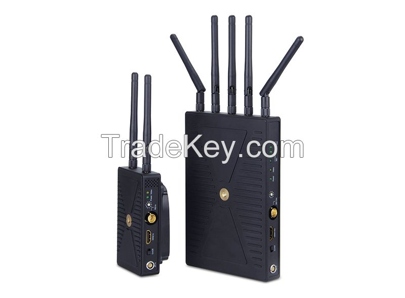 300M Long Range Wireless HDMI Transmitter and Receiver for Broadcast