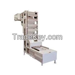 Bucket Elevator Conveyors