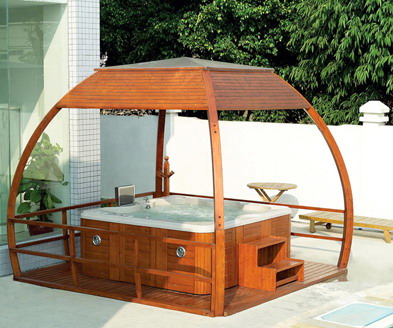 Spa, Bathtub, Jacuzzi, Hot Tubs, Pool